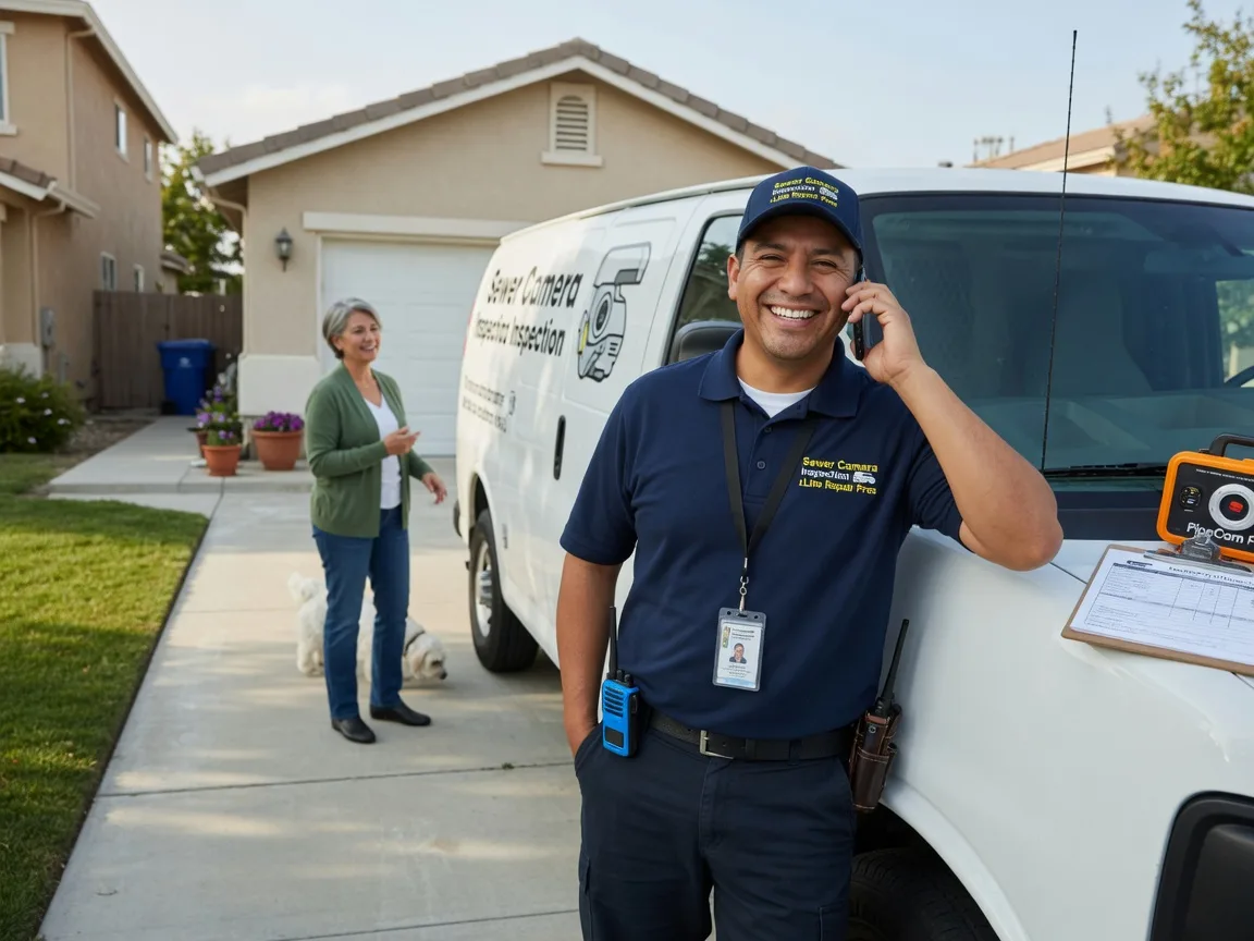 Sewer Line Repair Johannesburg, MI FAQs